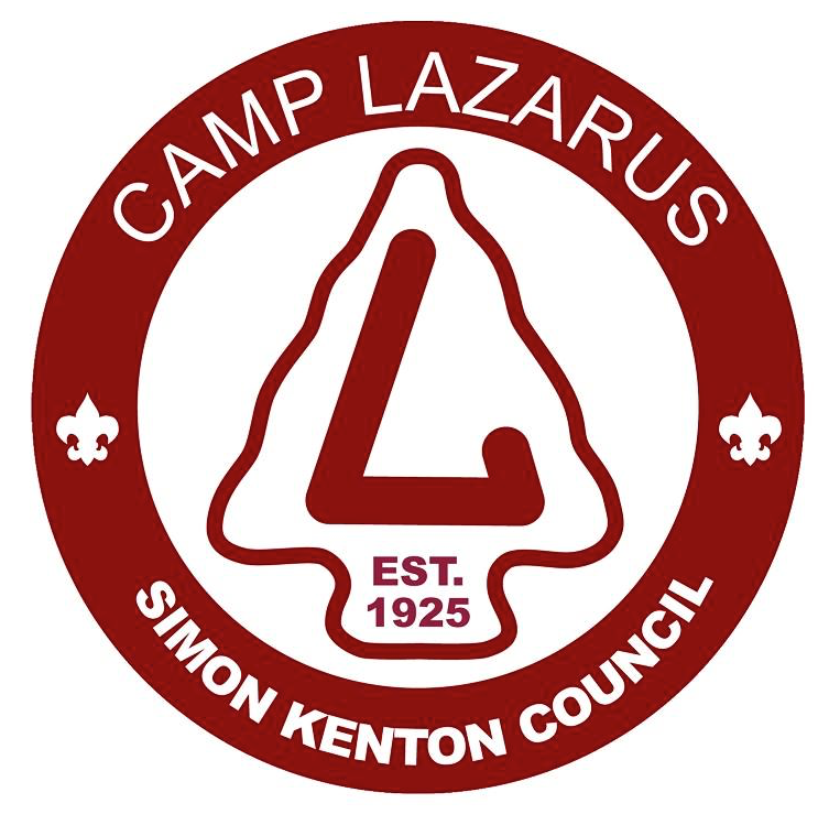 Camp Lazarus SKC